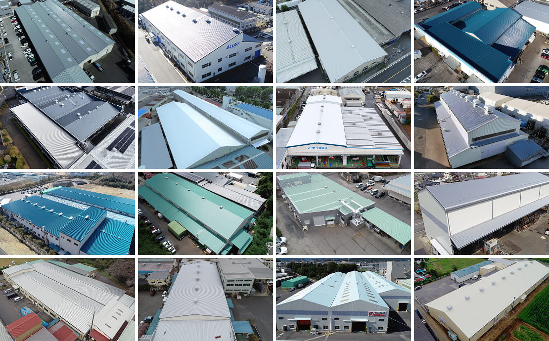 カナメについて画像